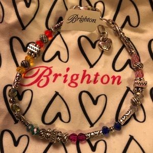 BRAND NEW Brighton bracelet